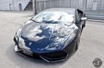 Lamborghini Huracan LP610-4 Built by DS Automobile 2017 года
